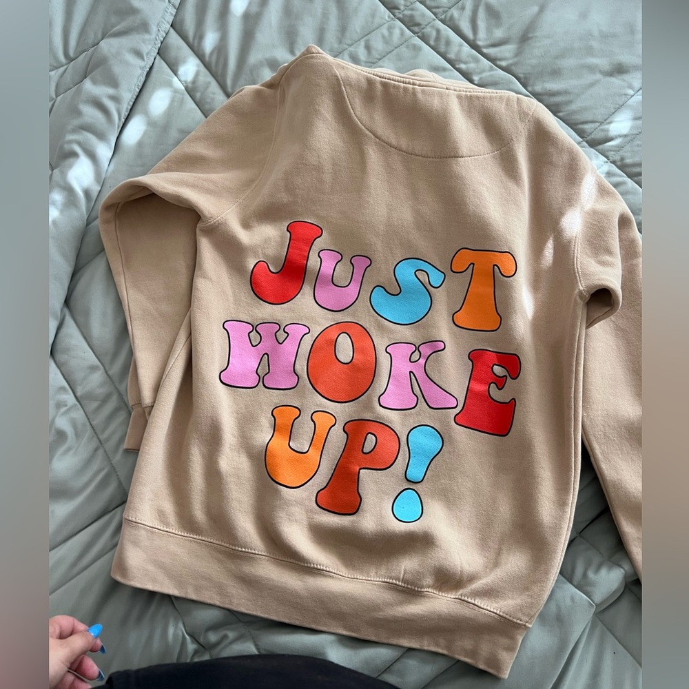 Hangover Hoodie